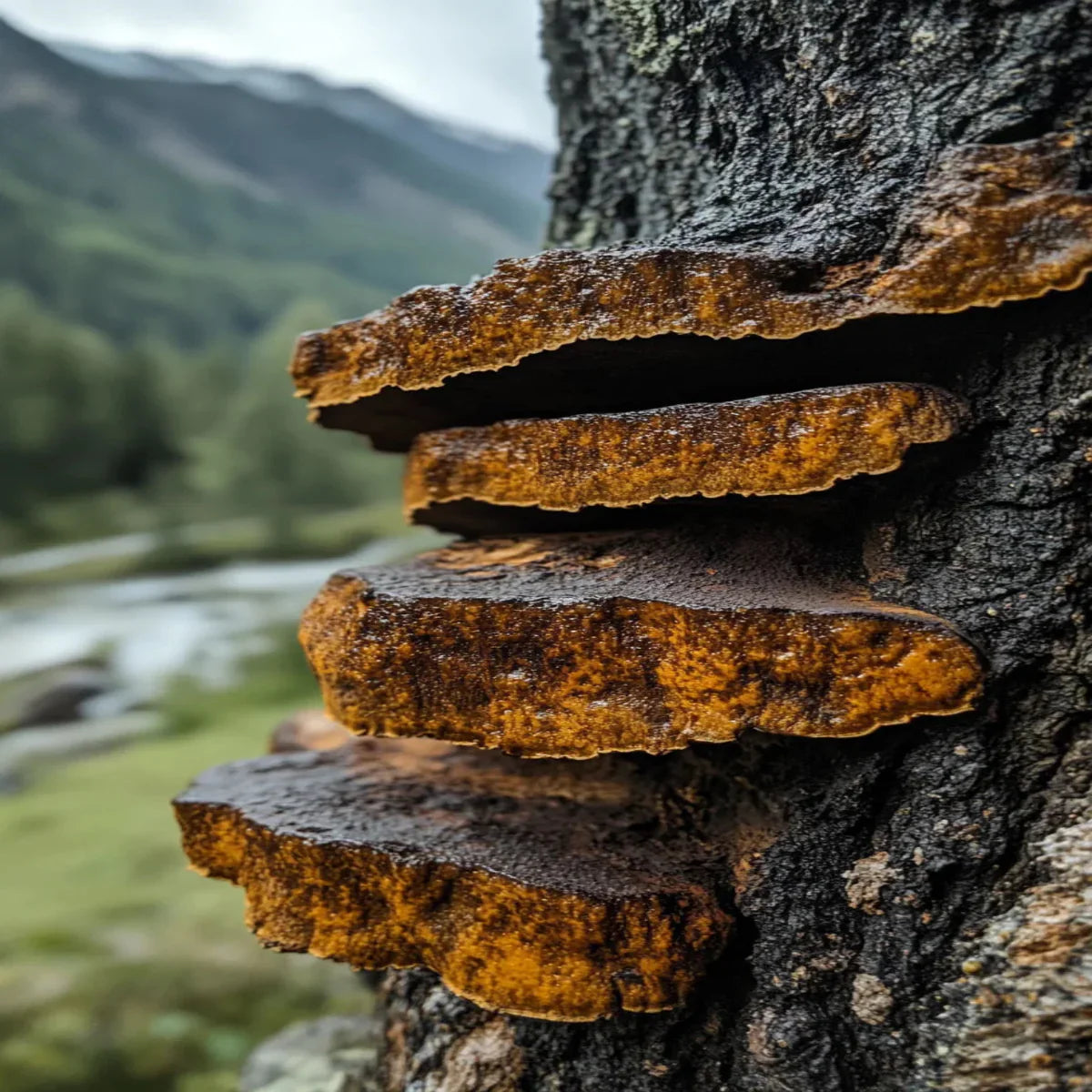 Chaga