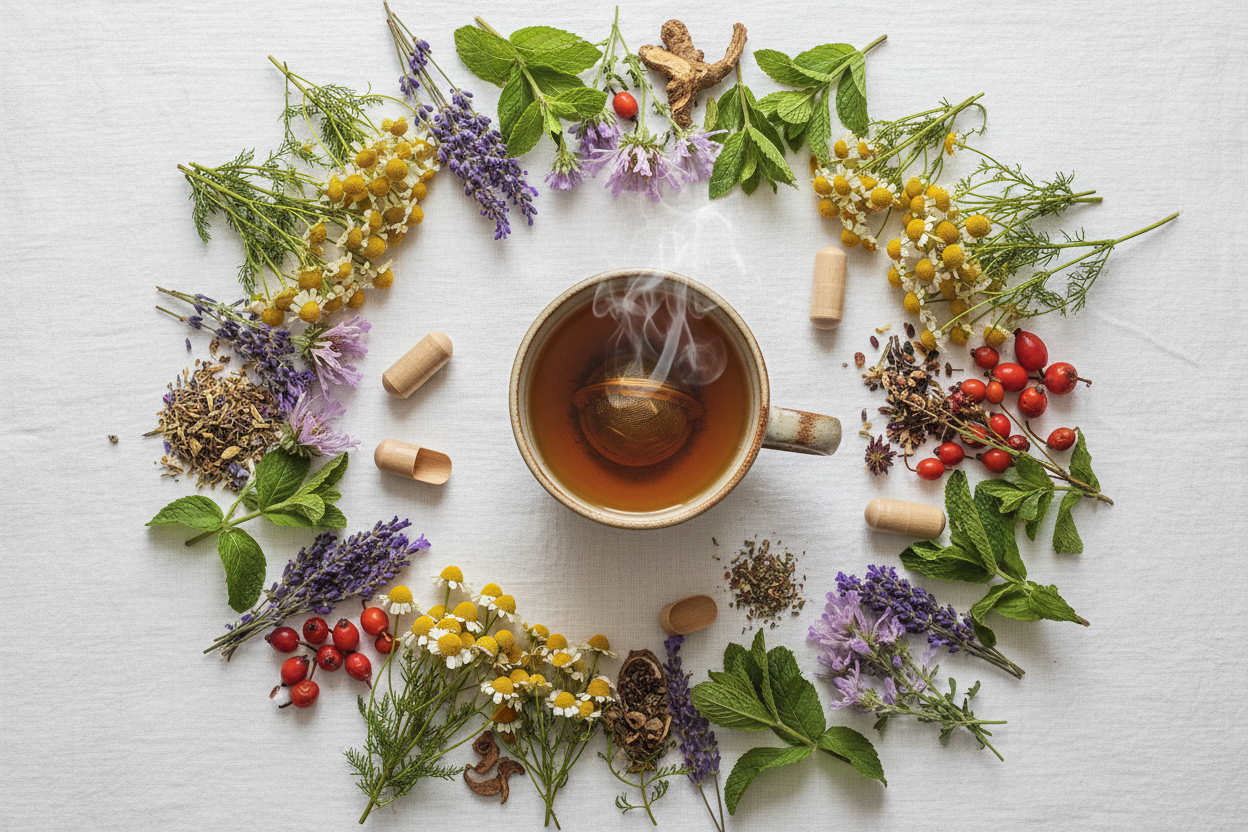 Herbs