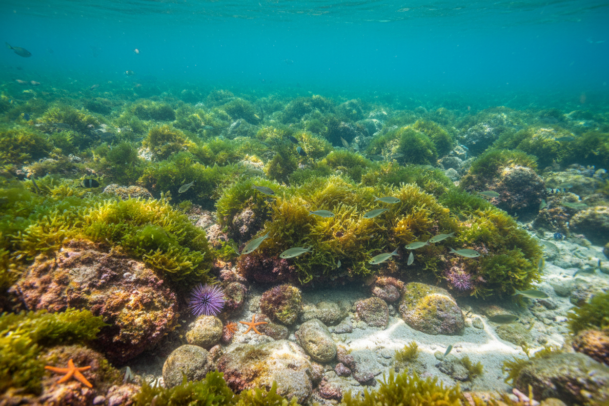 Sea Moss