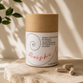 Organic Extracted Reishi Mushroom Capsules | UK Grown