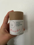 Reishi | Organic Extracted Mushroom Capsules | UK Grown